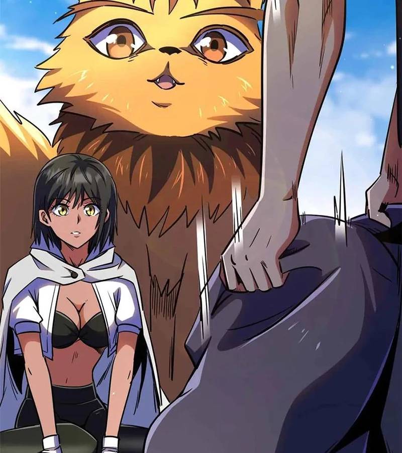 Siêu Cấp Thần Cơ Nhân Chap 289 - Next Chap 290