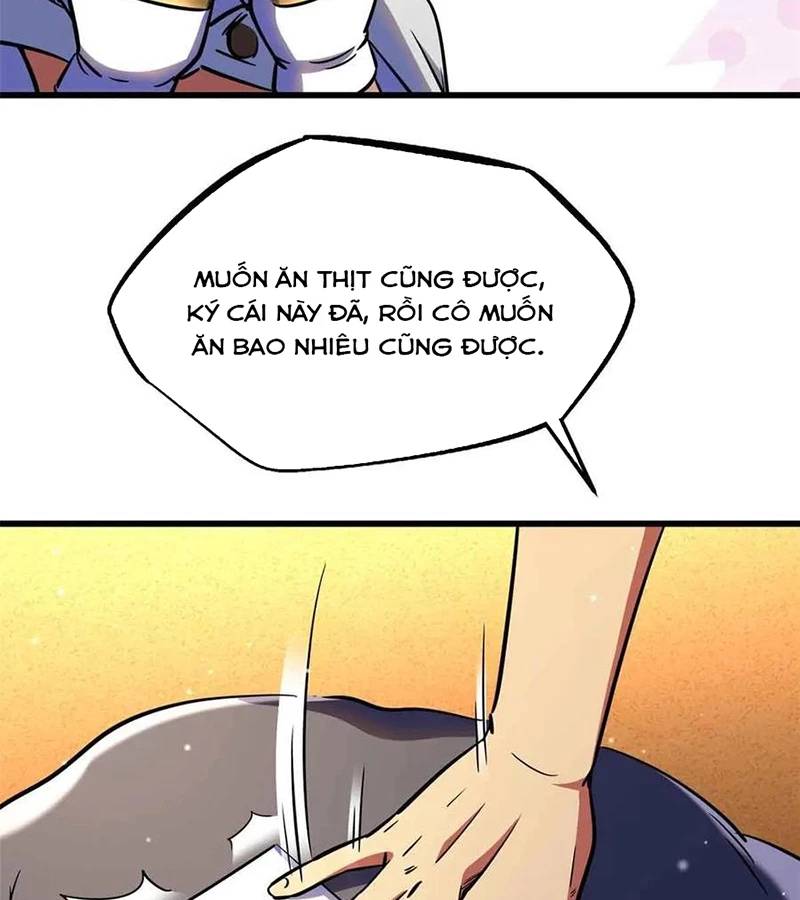 Siêu Cấp Thần Cơ Nhân Chap 289 - Next Chap 290