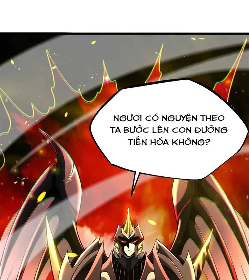 Siêu Cấp Thần Cơ Nhân Chap 289 - Next Chap 290