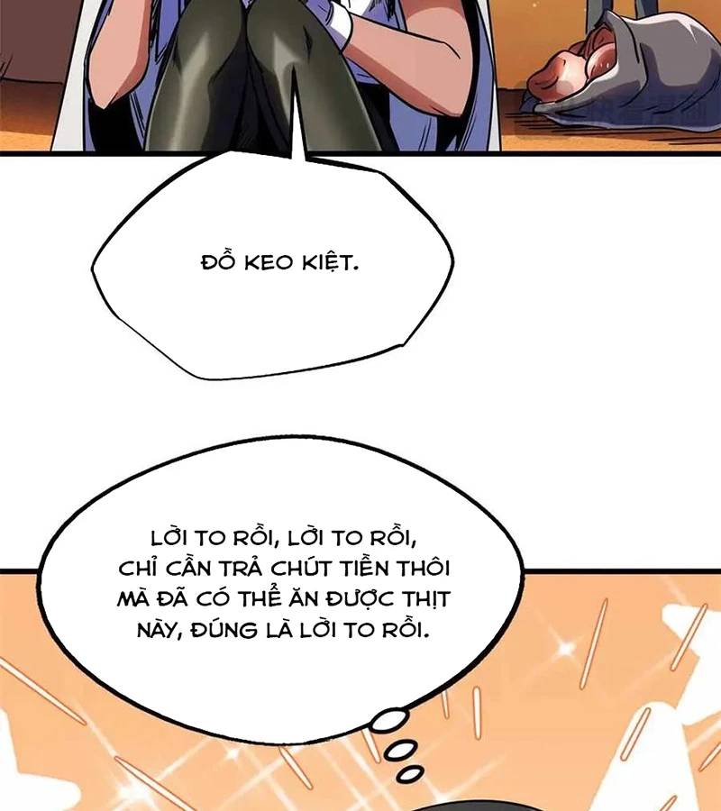 Siêu Cấp Thần Cơ Nhân Chap 289 - Next Chap 290
