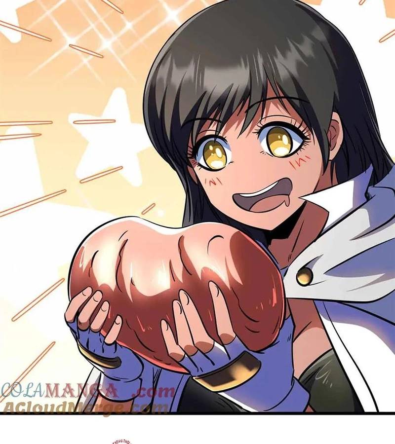 Siêu Cấp Thần Cơ Nhân Chap 289 - Next Chap 290