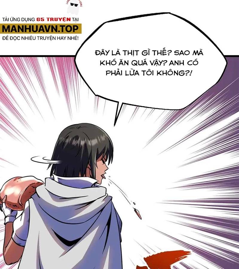 Siêu Cấp Thần Cơ Nhân Chap 289 - Next Chap 290