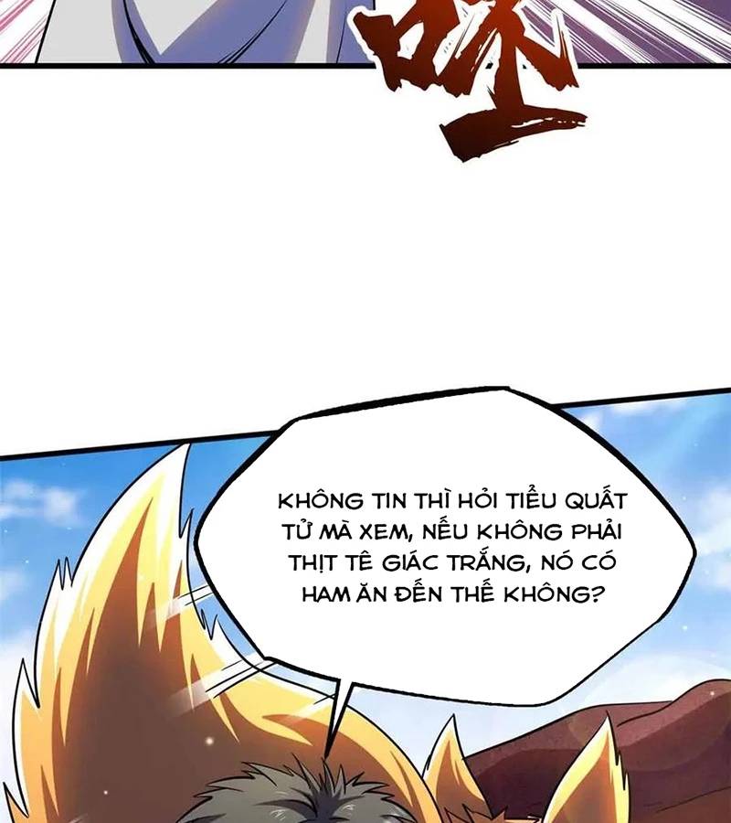 Siêu Cấp Thần Cơ Nhân Chap 289 - Next Chap 290