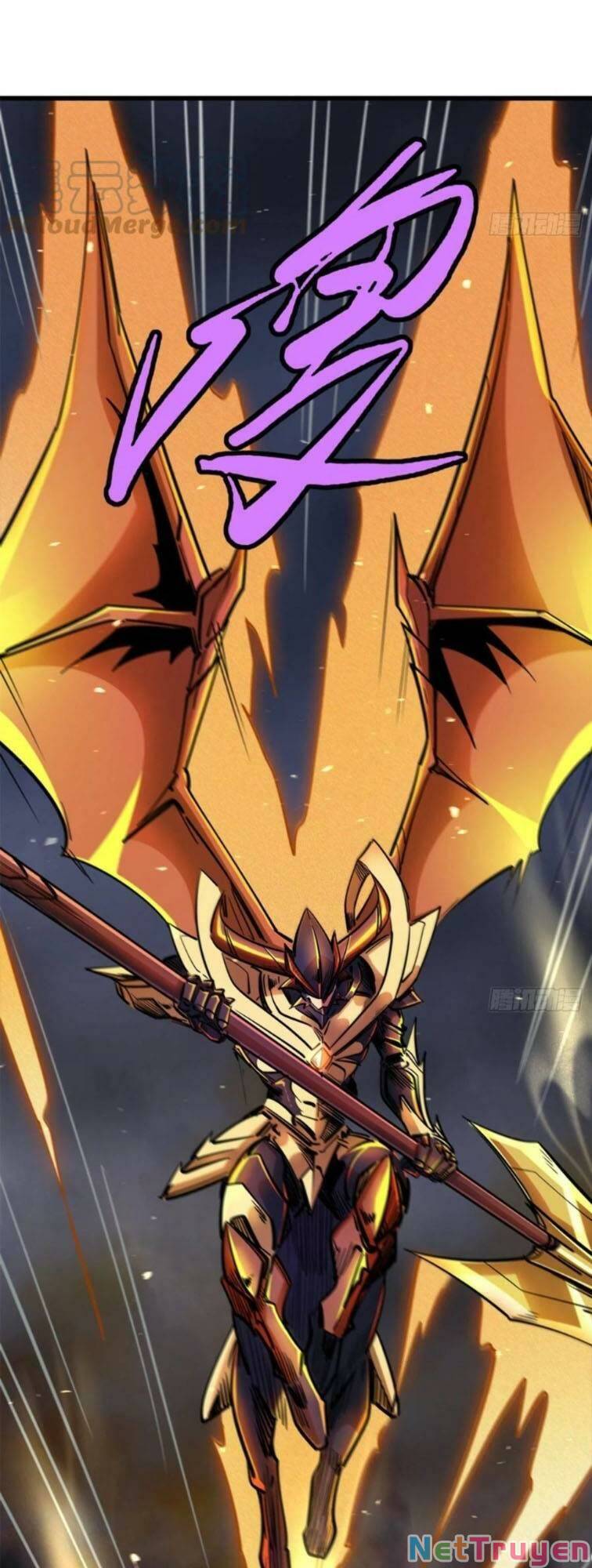 Siêu Cấp Thần Cơ Nhân Chap 29 - Next Chap 30