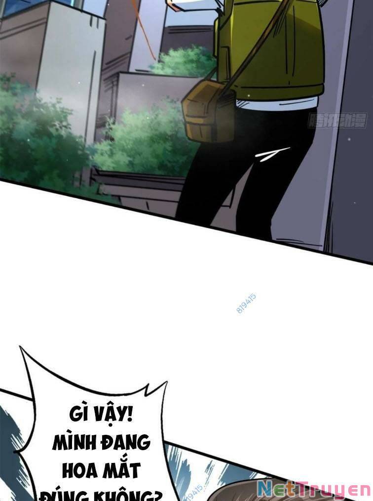 Siêu Cấp Thần Cơ Nhân Chap 29 - Next Chap 30