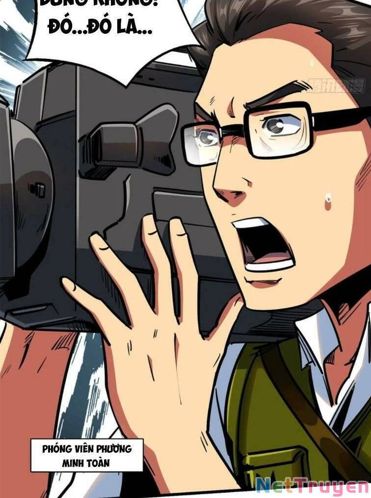 Siêu Cấp Thần Cơ Nhân Chap 29 - Next Chap 30