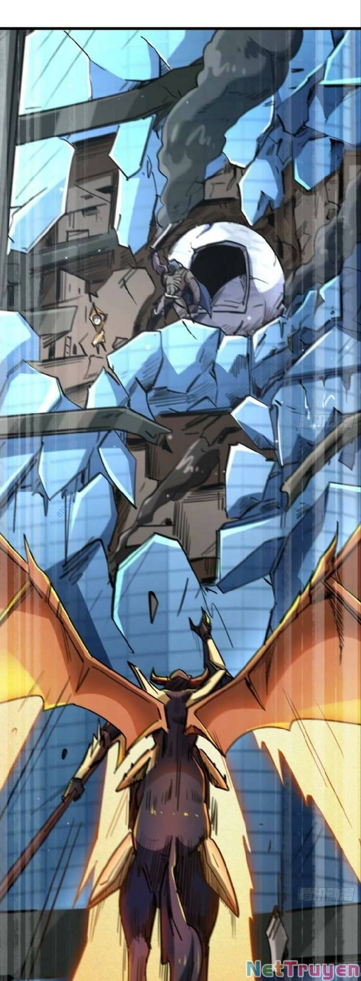 Siêu Cấp Thần Cơ Nhân Chap 29 - Next Chap 30