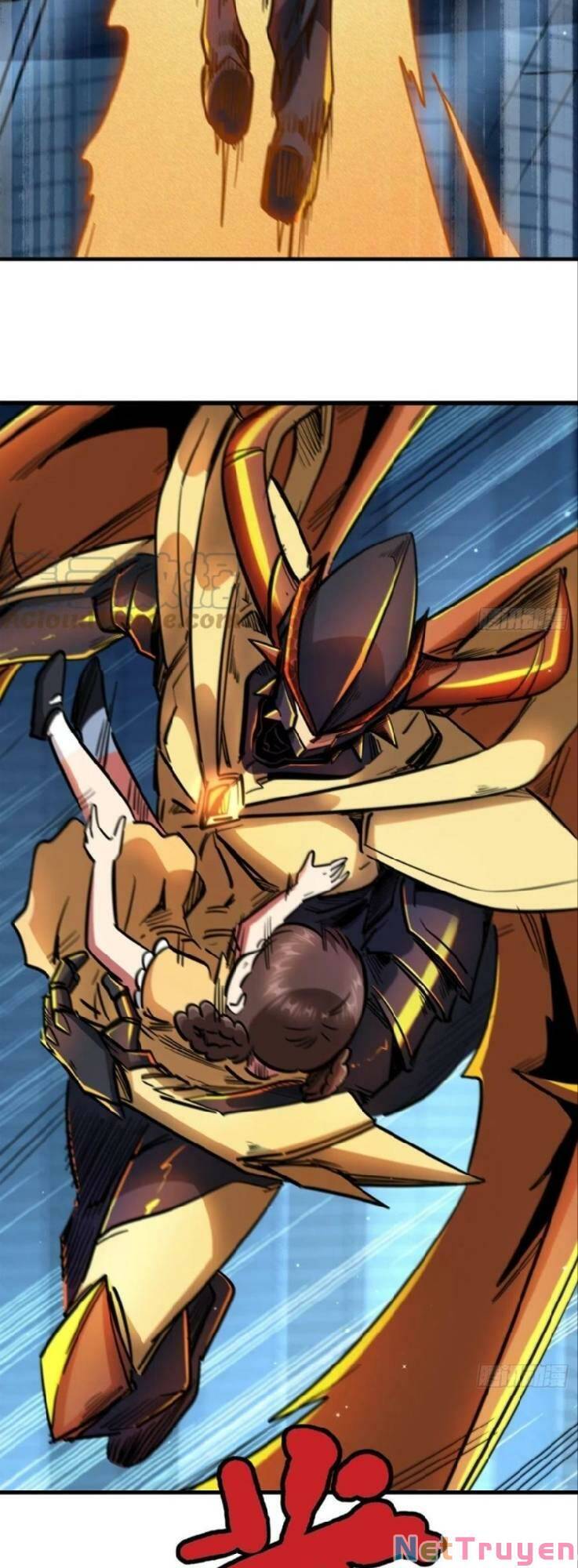 Siêu Cấp Thần Cơ Nhân Chap 29 - Next Chap 30