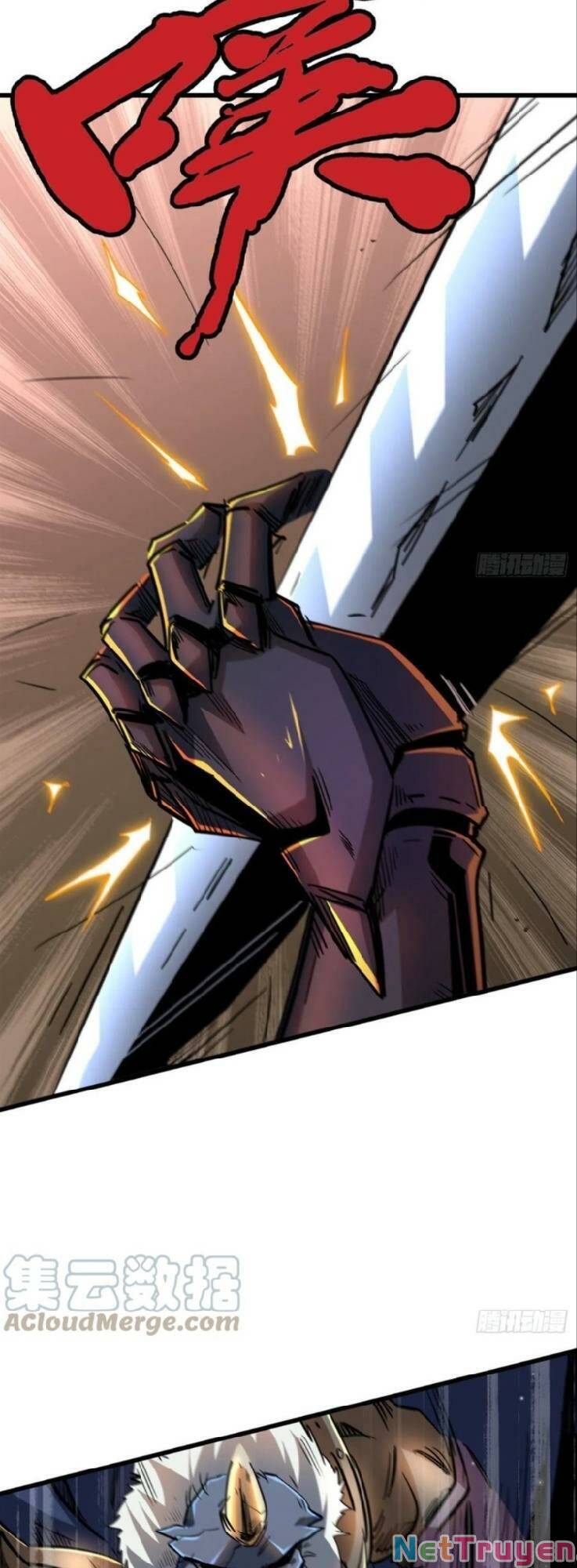 Siêu Cấp Thần Cơ Nhân Chap 29 - Next Chap 30