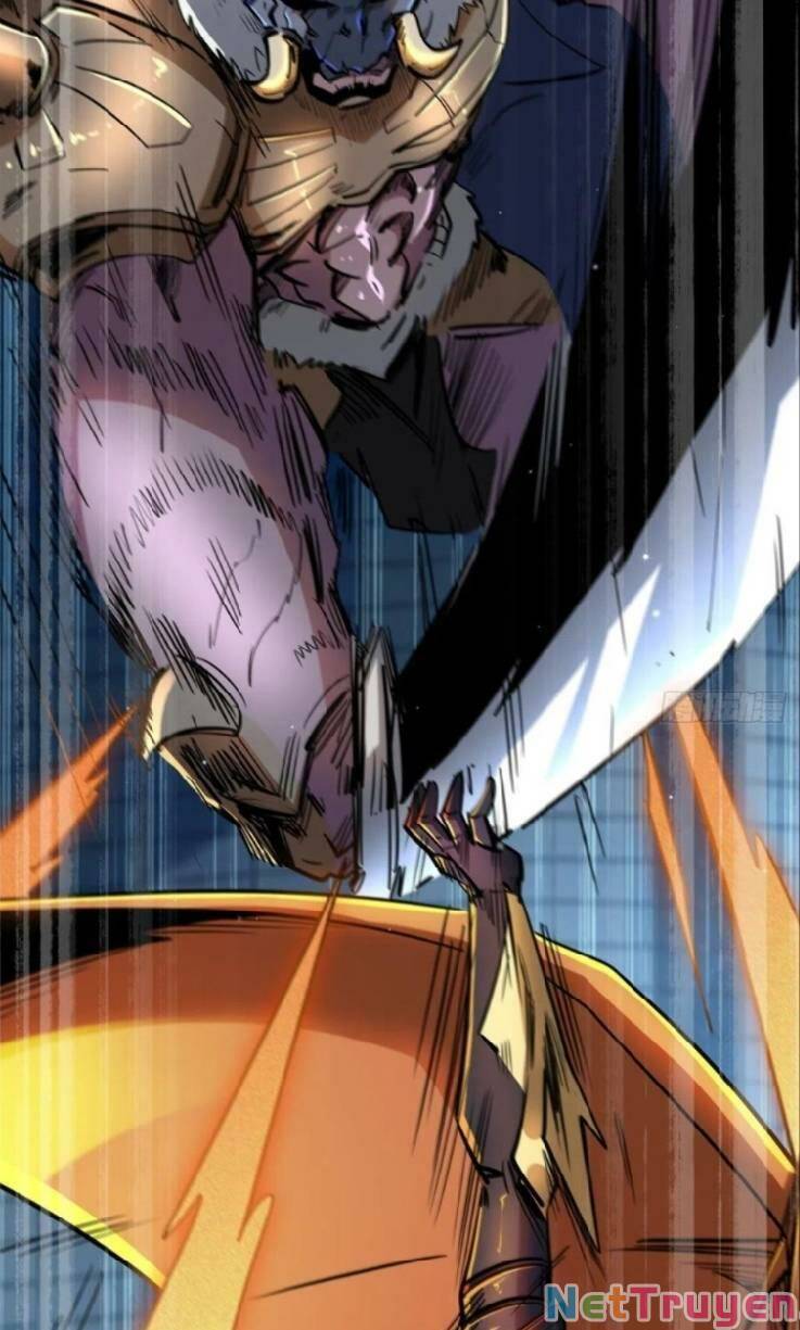 Siêu Cấp Thần Cơ Nhân Chap 29 - Next Chap 30