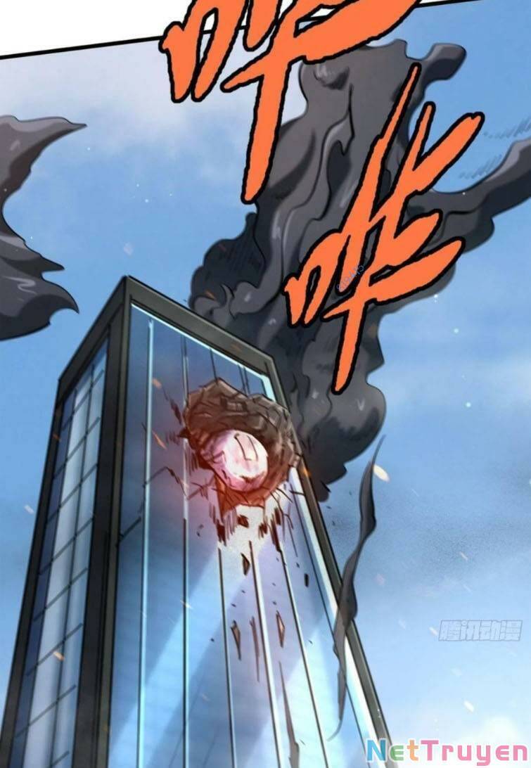 Siêu Cấp Thần Cơ Nhân Chap 29 - Next Chap 30