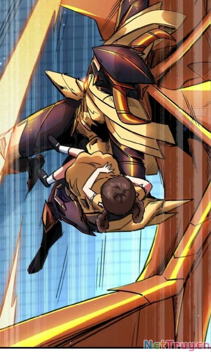 Siêu Cấp Thần Cơ Nhân Chap 29 - Next Chap 30