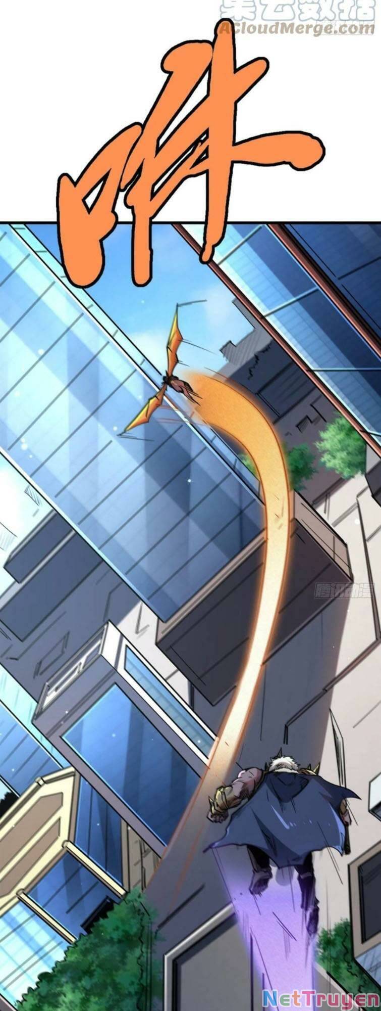 Siêu Cấp Thần Cơ Nhân Chap 29 - Next Chap 30