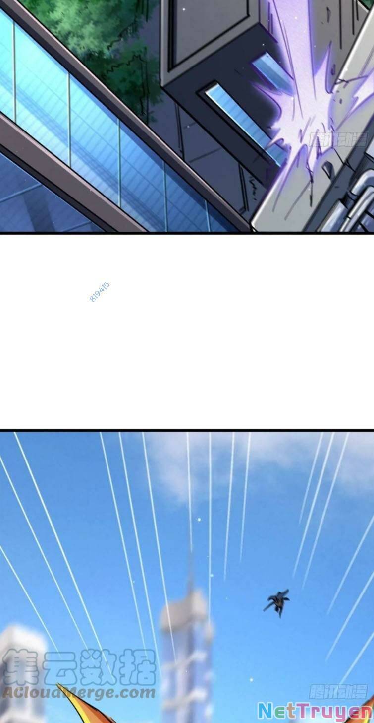 Siêu Cấp Thần Cơ Nhân Chap 29 - Next Chap 30