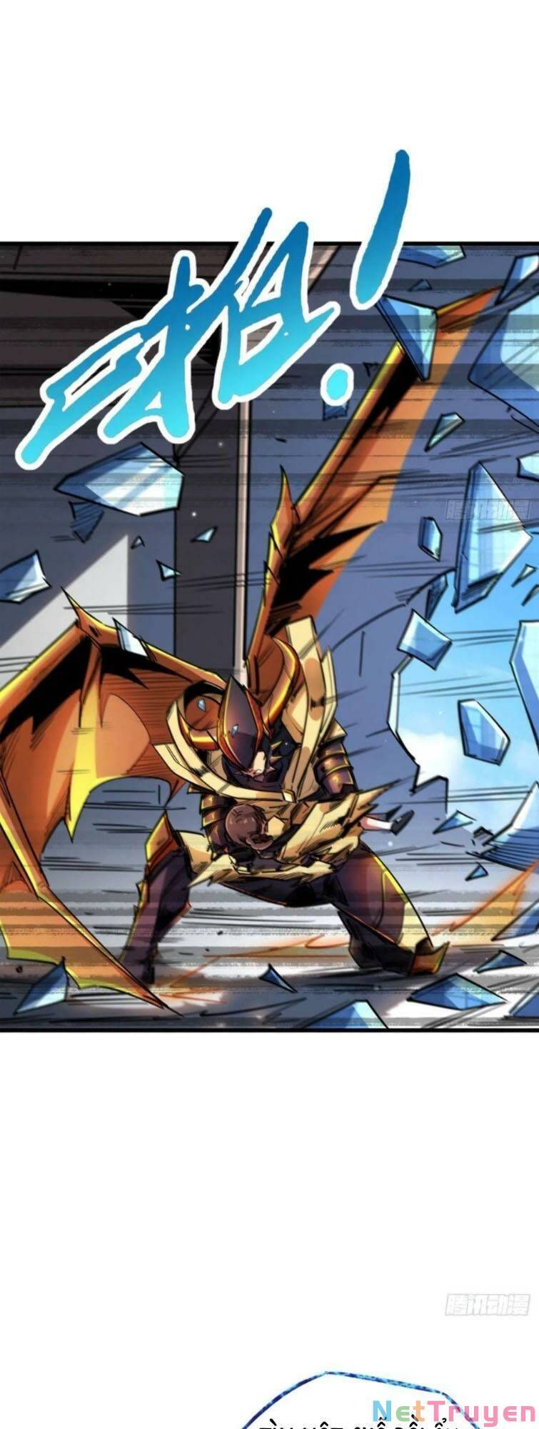 Siêu Cấp Thần Cơ Nhân Chap 29 - Next Chap 30
