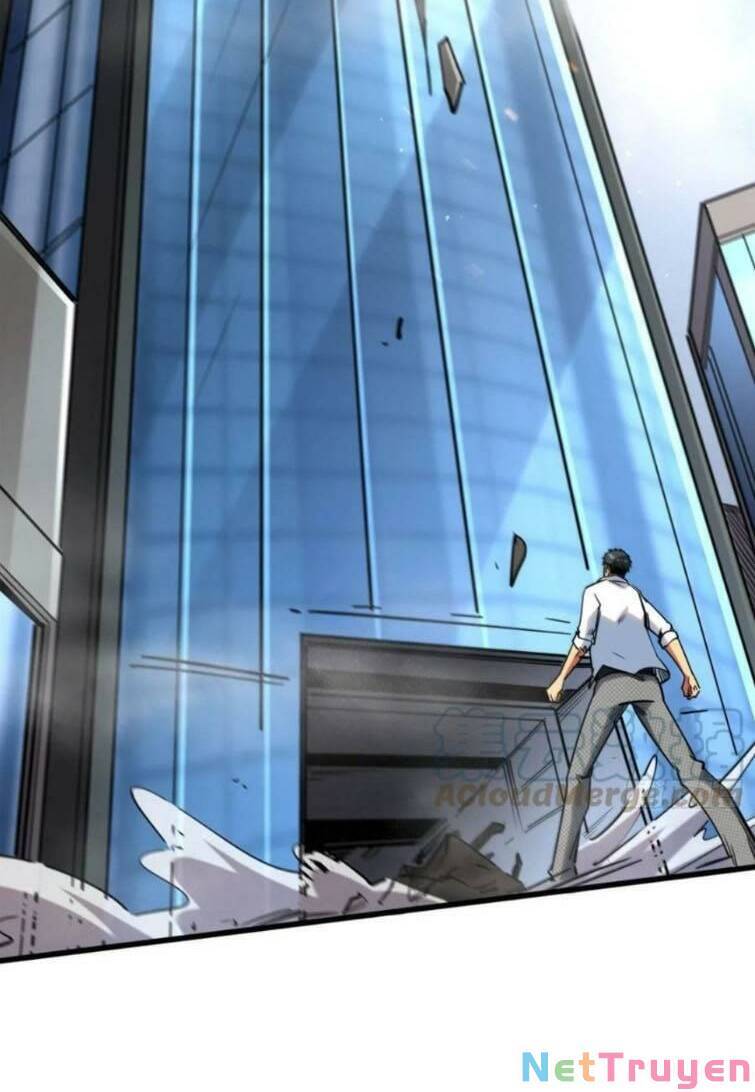 Siêu Cấp Thần Cơ Nhân Chap 29 - Next Chap 30