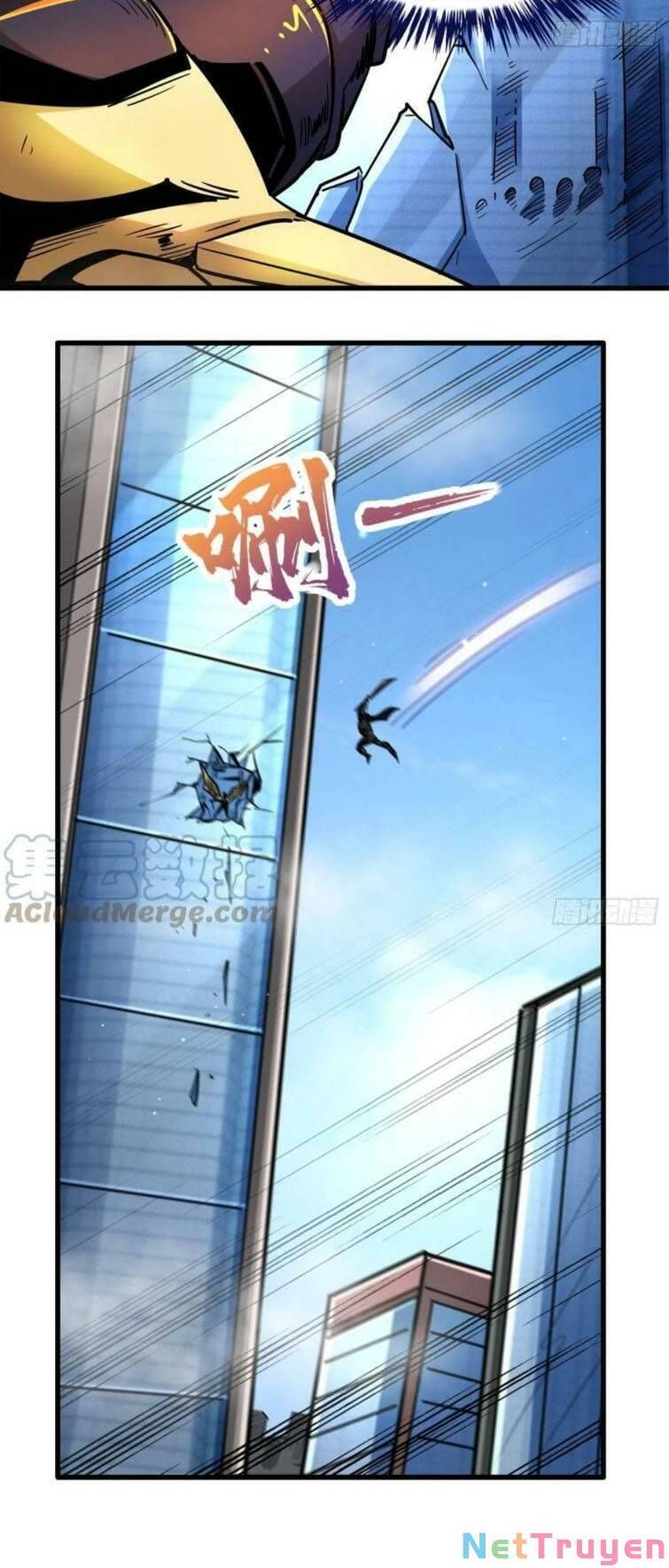 Siêu Cấp Thần Cơ Nhân Chap 29 - Next Chap 30