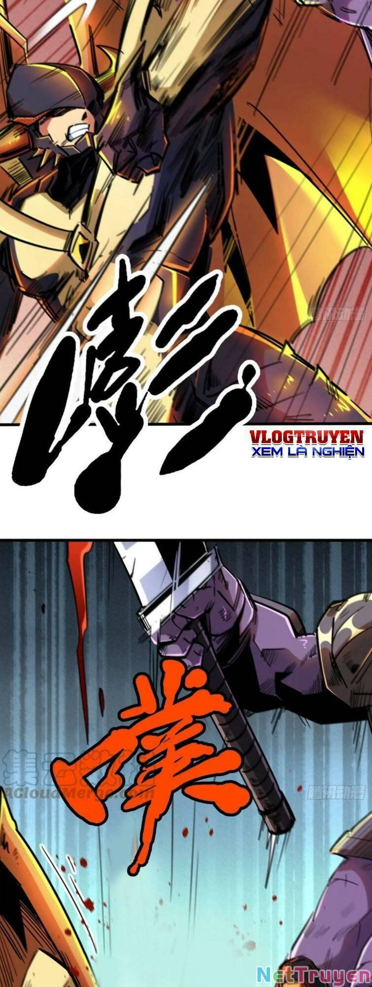 Siêu Cấp Thần Cơ Nhân Chap 29 - Next Chap 30