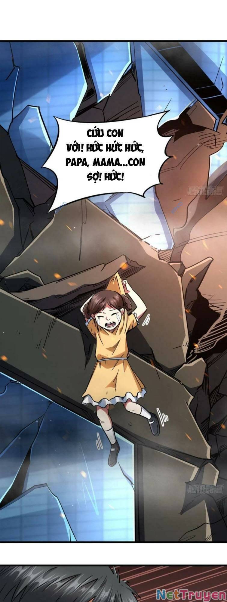 Siêu Cấp Thần Cơ Nhân Chap 29 - Next Chap 30