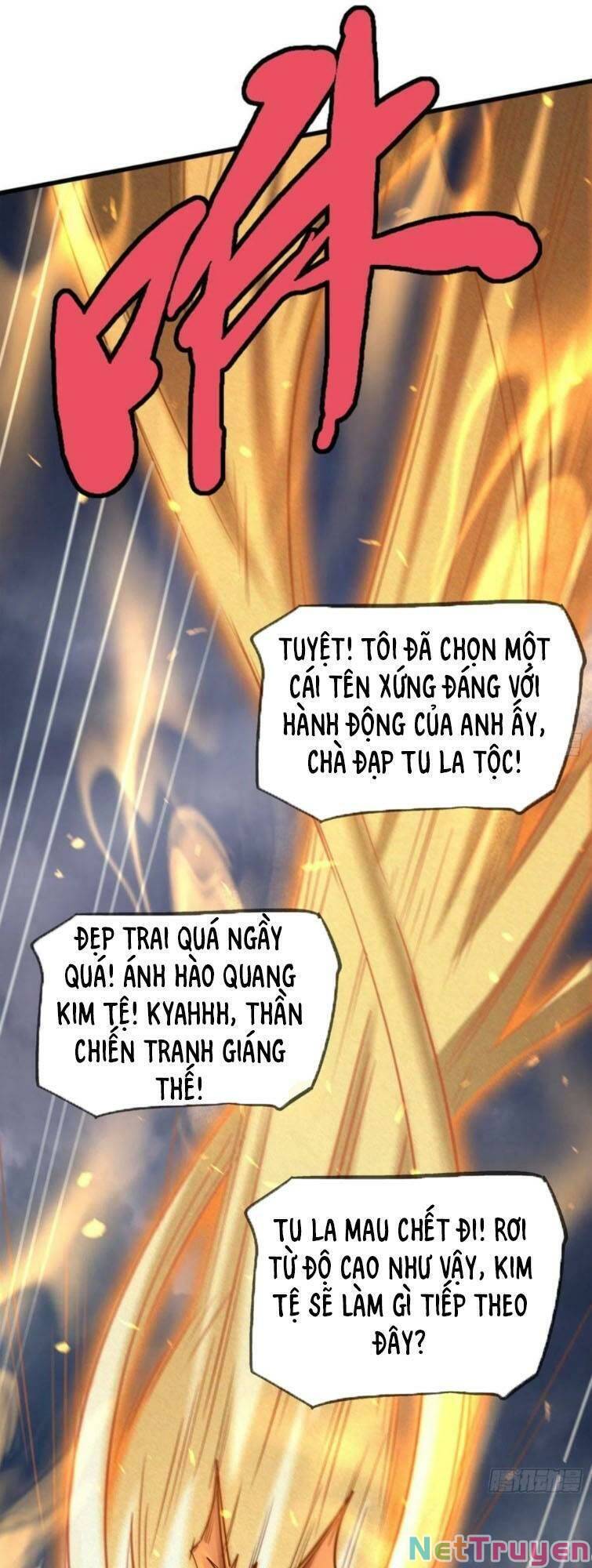 Siêu Cấp Thần Cơ Nhân Chap 29 - Next Chap 30