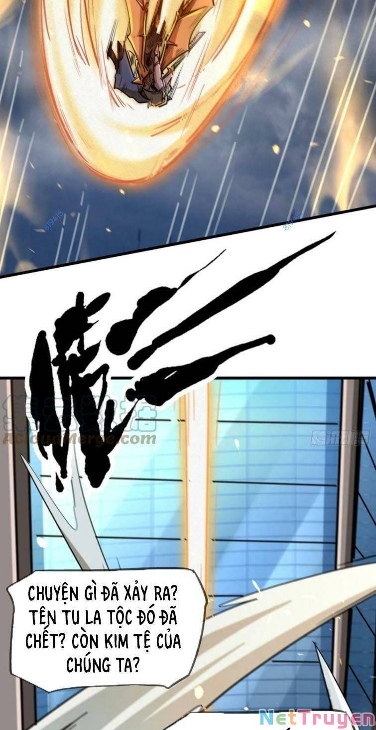 Siêu Cấp Thần Cơ Nhân Chap 29 - Next Chap 30