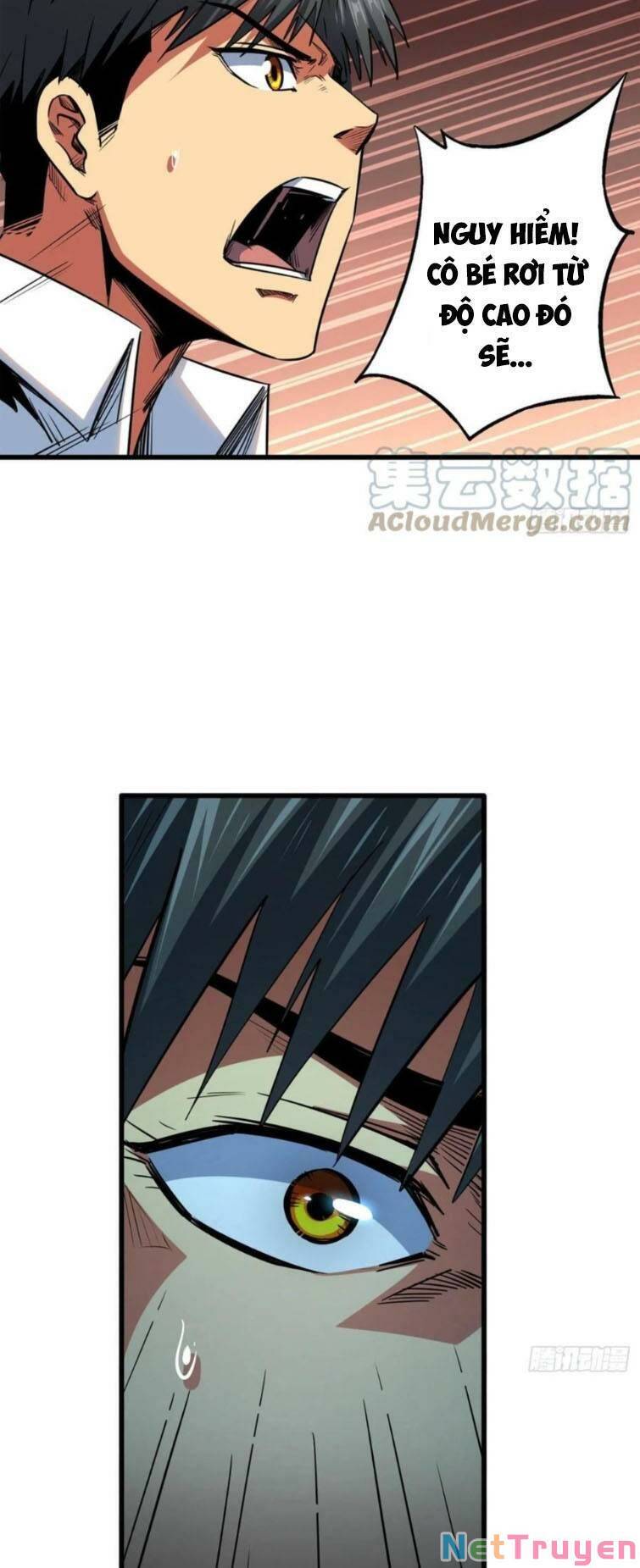 Siêu Cấp Thần Cơ Nhân Chap 29 - Next Chap 30