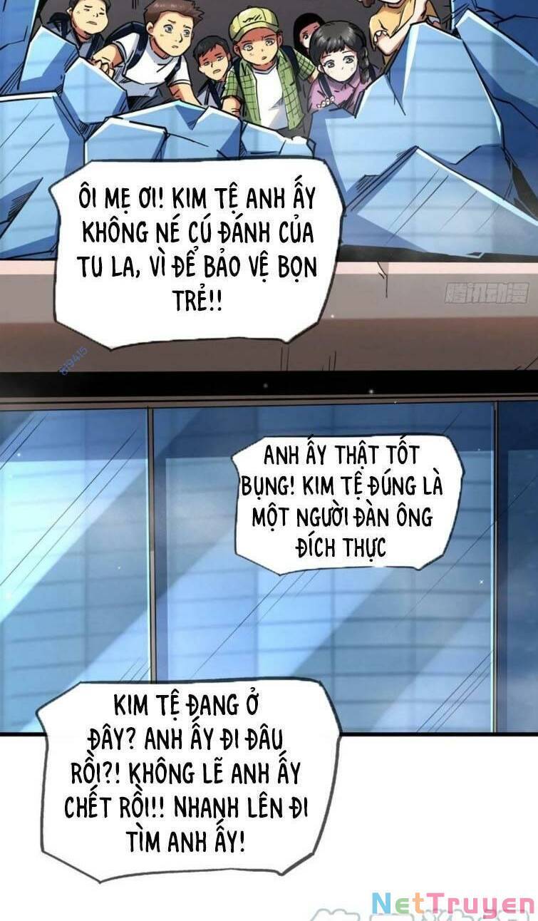 Siêu Cấp Thần Cơ Nhân Chap 29 - Next Chap 30