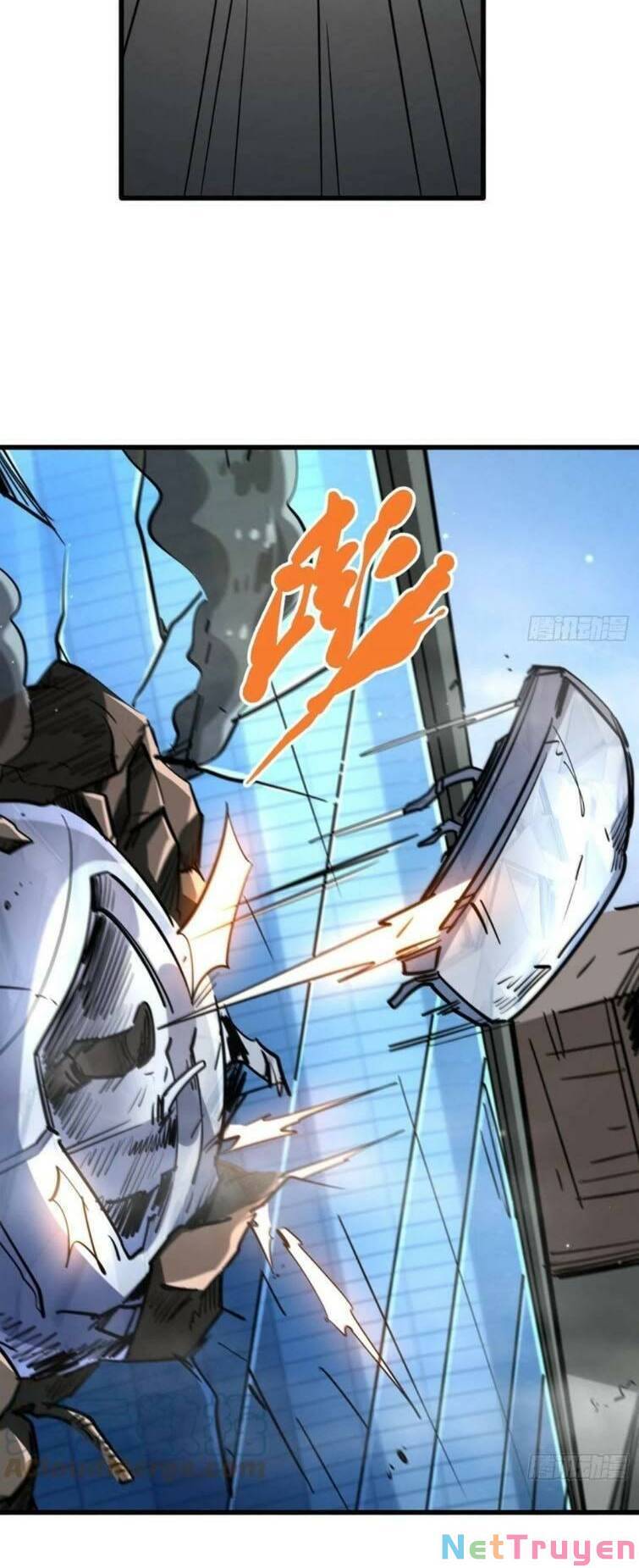 Siêu Cấp Thần Cơ Nhân Chap 29 - Next Chap 30