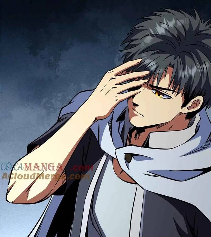 Siêu Cấp Thần Cơ Nhân Chap 290 - Next Chap 291