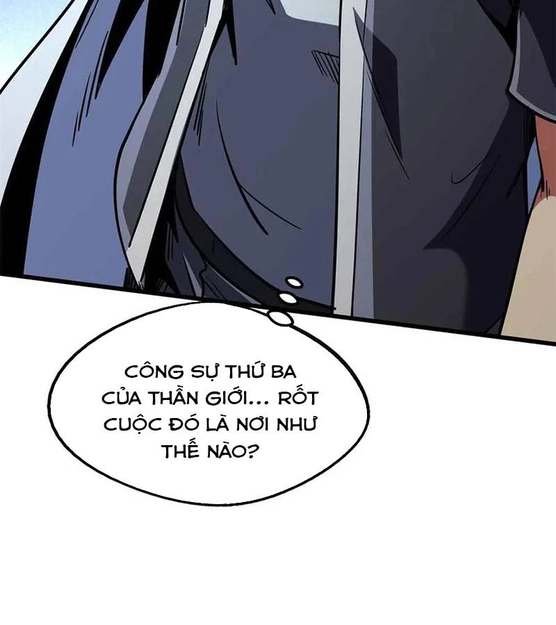 Siêu Cấp Thần Cơ Nhân Chap 290 - Next Chap 291