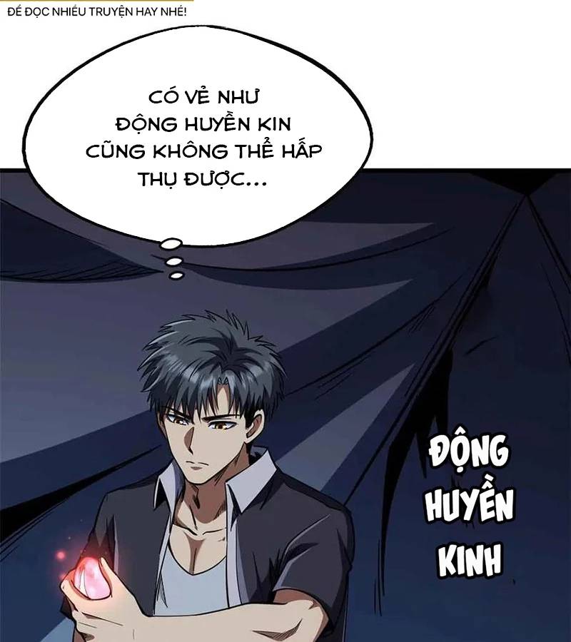 Siêu Cấp Thần Cơ Nhân Chap 290 - Next Chap 291