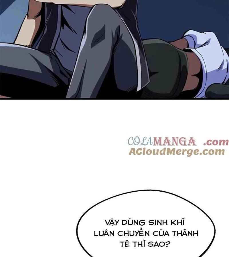 Siêu Cấp Thần Cơ Nhân Chap 290 - Next Chap 291