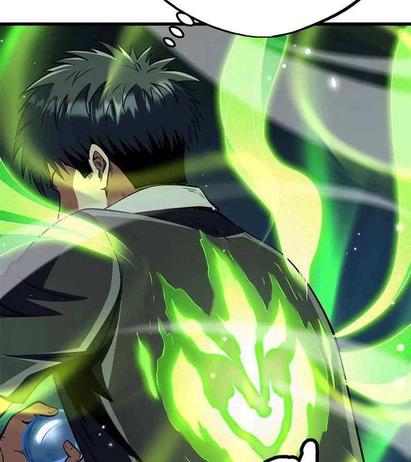 Siêu Cấp Thần Cơ Nhân Chap 290 - Next Chap 291