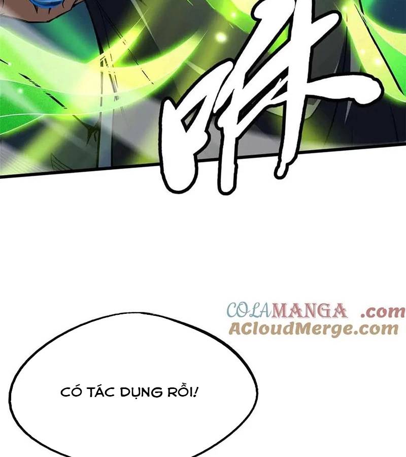 Siêu Cấp Thần Cơ Nhân Chap 290 - Next Chap 291