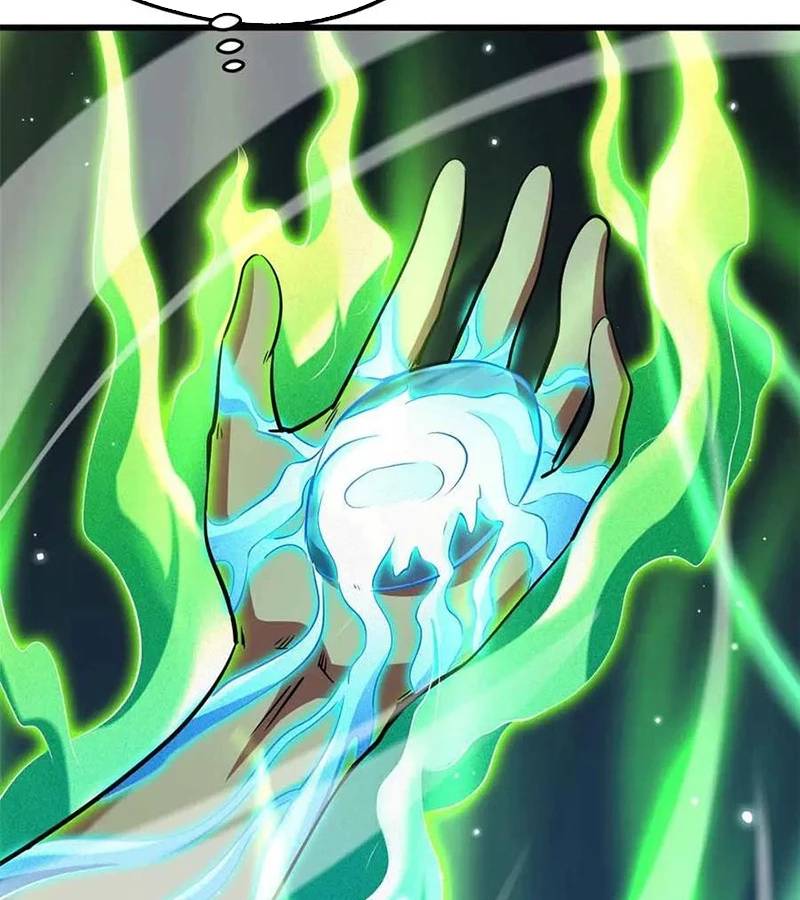 Siêu Cấp Thần Cơ Nhân Chap 290 - Next Chap 291
