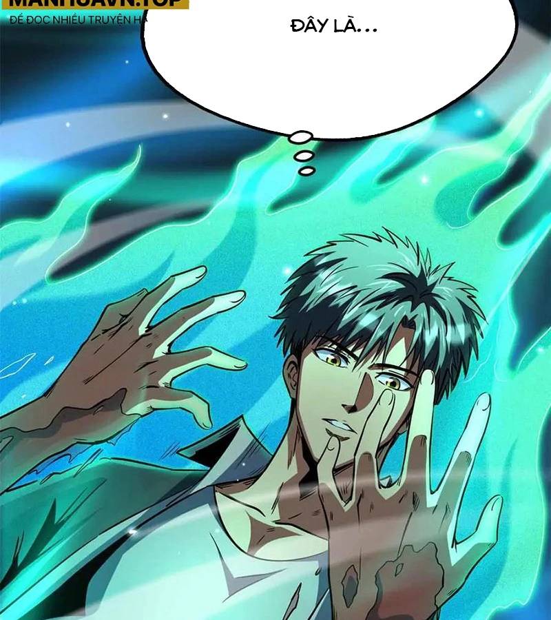 Siêu Cấp Thần Cơ Nhân Chap 290 - Next Chap 291