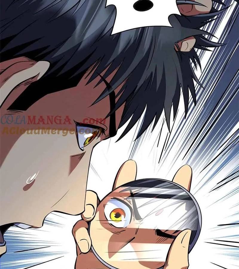 Siêu Cấp Thần Cơ Nhân Chap 290 - Next Chap 291
