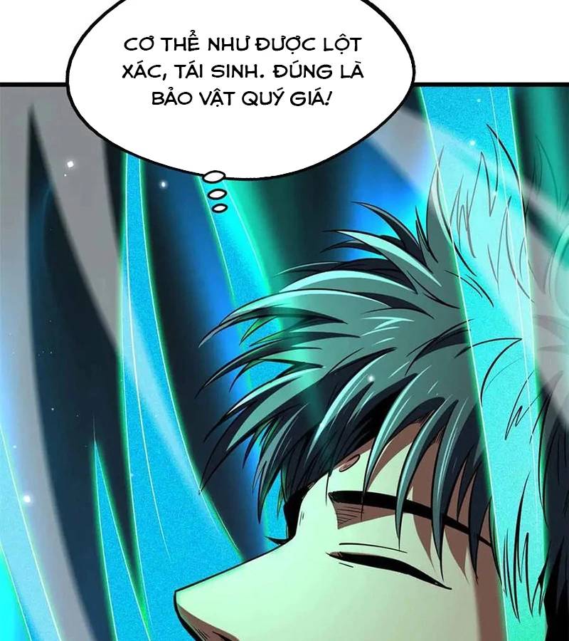 Siêu Cấp Thần Cơ Nhân Chap 290 - Next Chap 291
