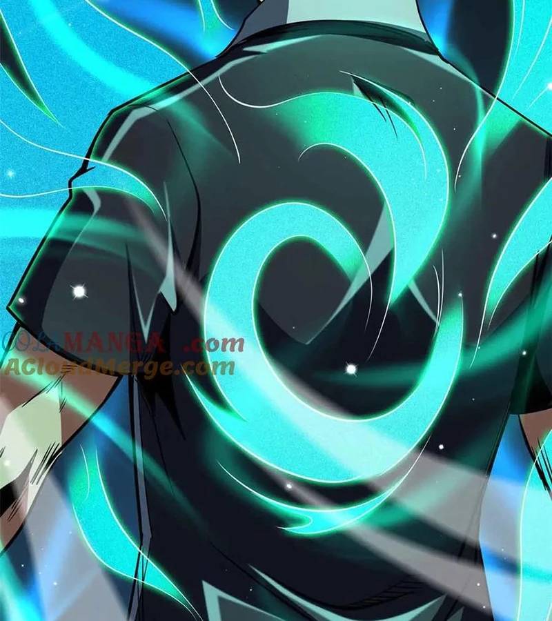 Siêu Cấp Thần Cơ Nhân Chap 290 - Next Chap 291