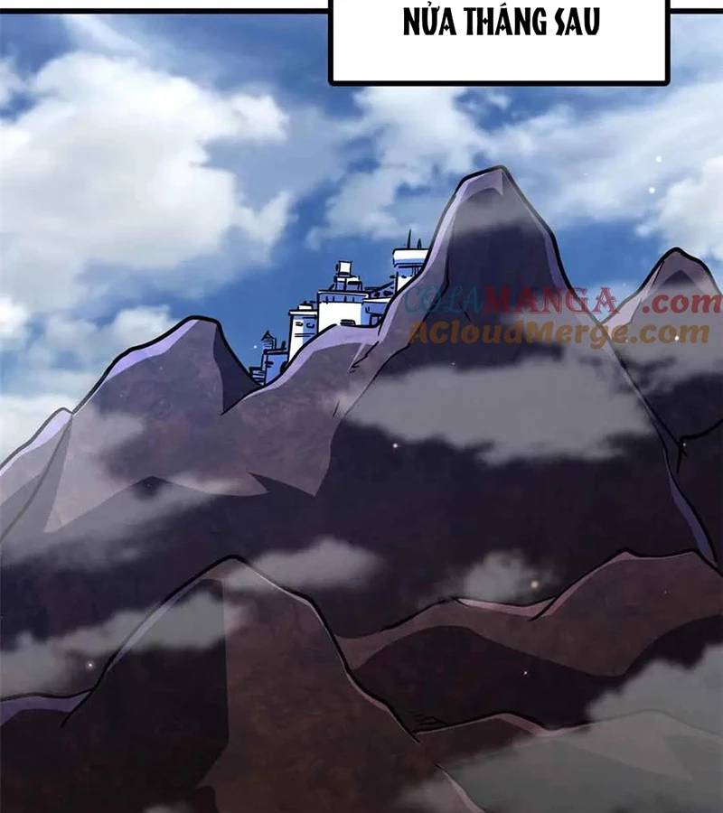 Siêu Cấp Thần Cơ Nhân Chap 290 - Next Chap 291