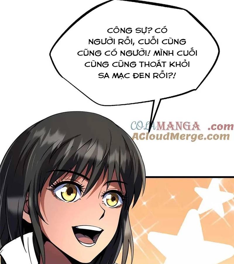 Siêu Cấp Thần Cơ Nhân Chap 290 - Next Chap 291