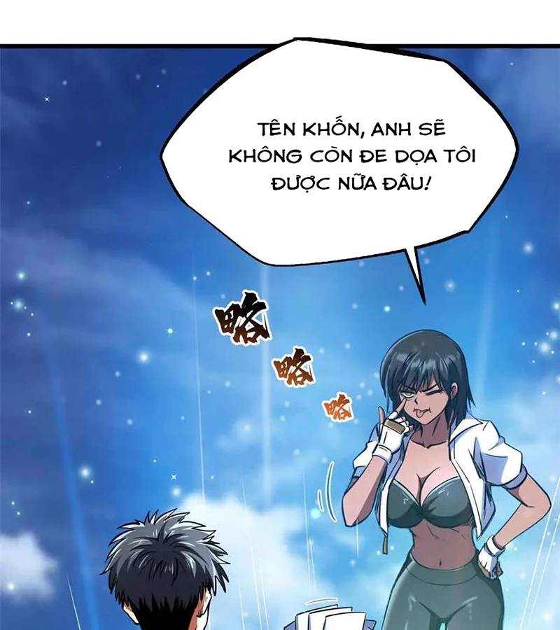 Siêu Cấp Thần Cơ Nhân Chap 290 - Next Chap 291