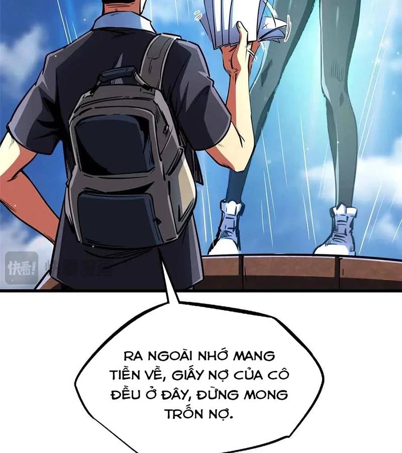 Siêu Cấp Thần Cơ Nhân Chap 290 - Next Chap 291