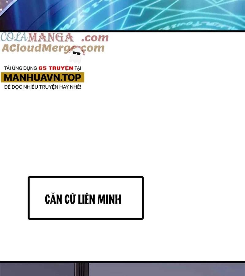 Siêu Cấp Thần Cơ Nhân Chap 290 - Next Chap 291