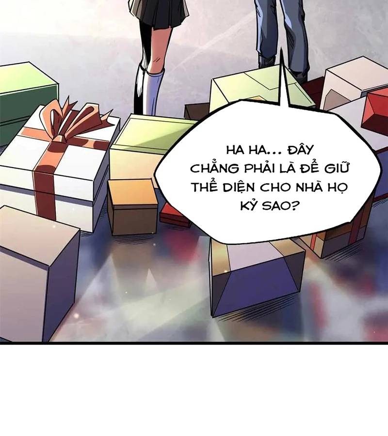 Siêu Cấp Thần Cơ Nhân Chap 290 - Next Chap 291