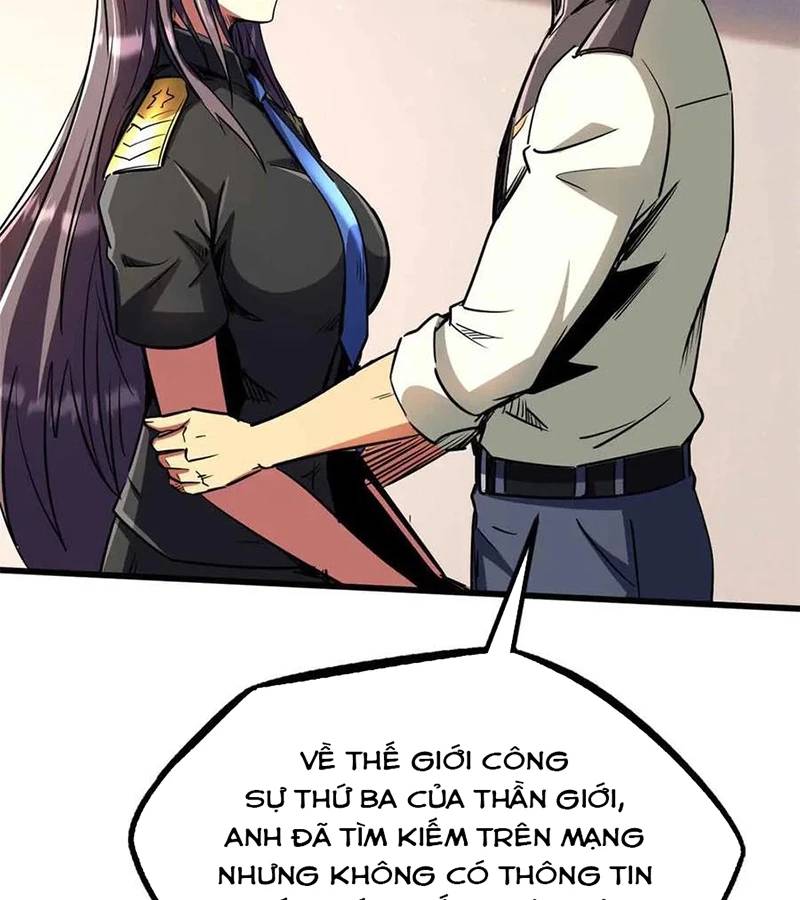 Siêu Cấp Thần Cơ Nhân Chap 290 - Next Chap 291
