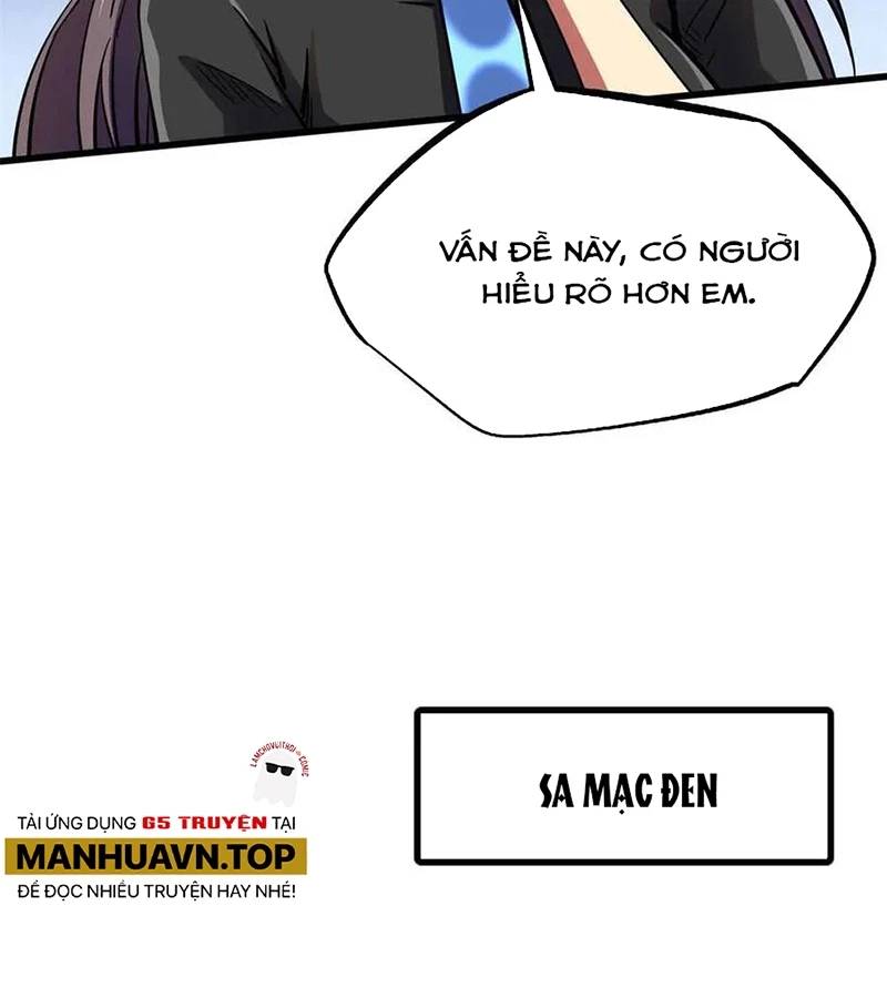 Siêu Cấp Thần Cơ Nhân Chap 290 - Next Chap 291