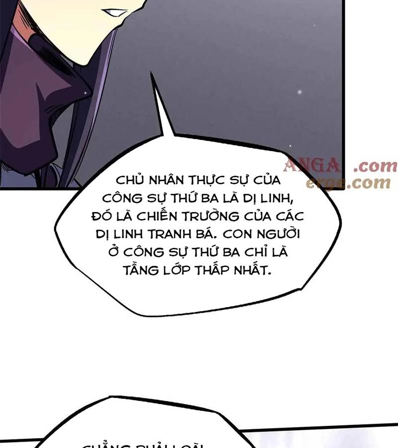 Siêu Cấp Thần Cơ Nhân Chap 290 - Next Chap 291