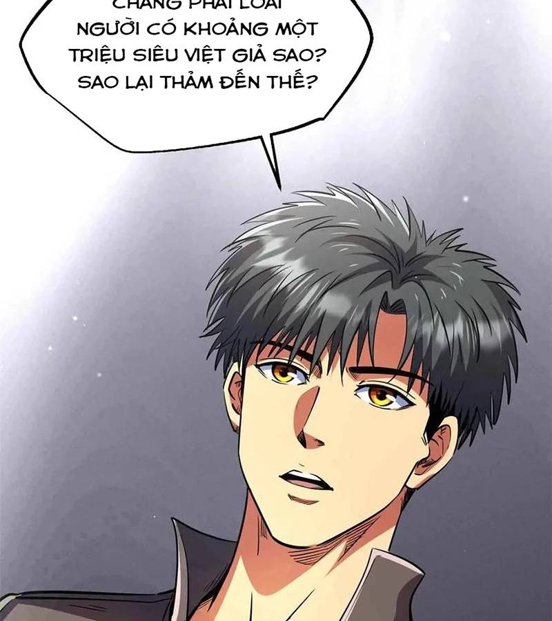 Siêu Cấp Thần Cơ Nhân Chap 290 - Next Chap 291