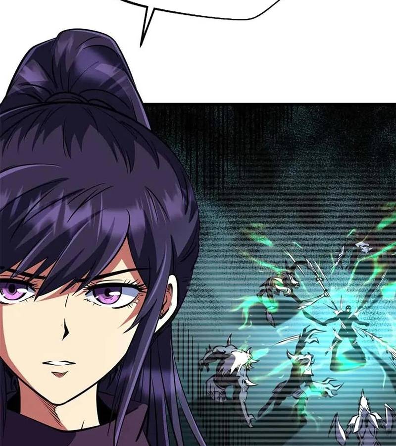 Siêu Cấp Thần Cơ Nhân Chap 290 - Next Chap 291